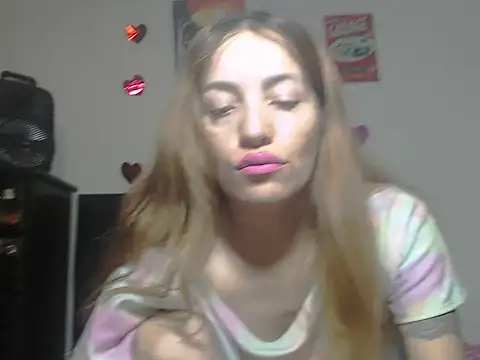 valerivegass online show from November 23, 2:06 pm