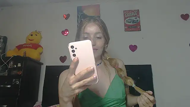 valerivegass online show from January 11, 10:37 pm