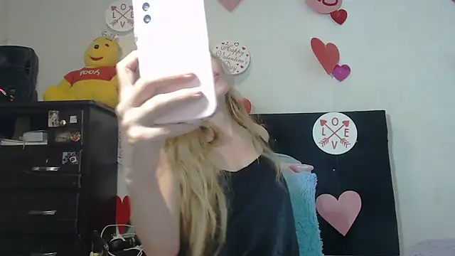 valerivegass online show from February 5, 11:37 am