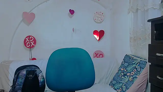 valerivegass online show from June 14, 10:56 pm