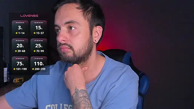 ftm dani online show from December 16, 9:53 pm