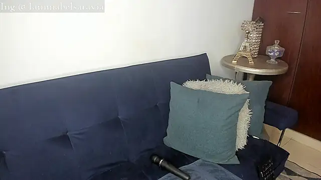 mabelsaravia online show from December 18, 1:02 pm