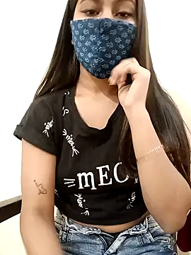 sweet jia23 online show from January 3, 10:41 am