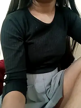 sweet jia23 online show from January 9, 8:55 am