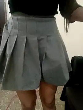 sweet jia23 online show from January 11, 8:43 am