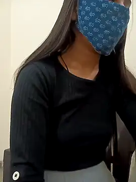 sweet jia23 online show from January 13, 5:23 am