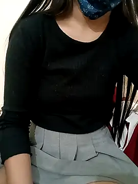 sweet jia23 online show from January 20, 8:19 am
