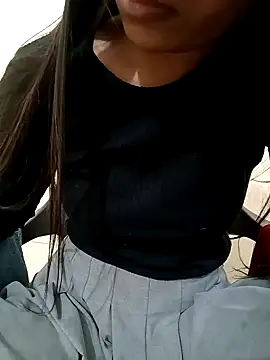 sweet jia23 online show from January 20, 11:24 am