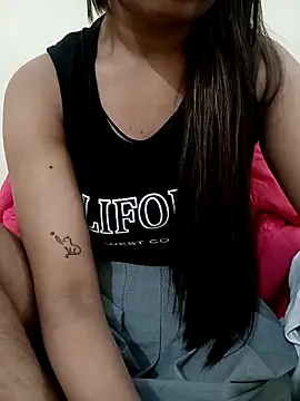 sweet jia23 online show from February 18, 8:05 am