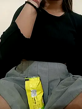 sweet jia23 online show from February 27, 11:10 am