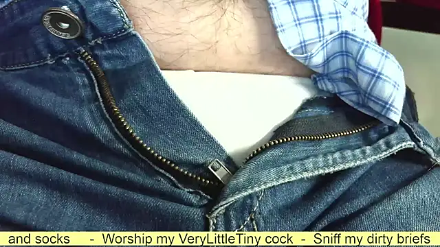 smoothandtiny online show from October 17, 5:54 am