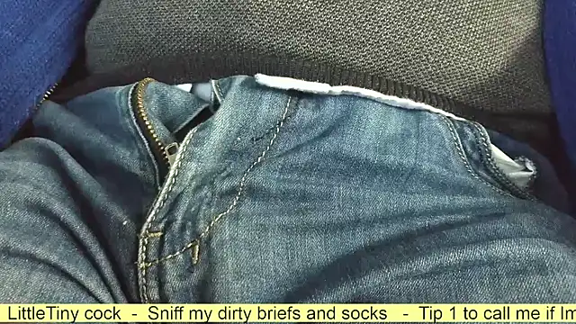 smoothandtiny online show from November 5, 7:30 am