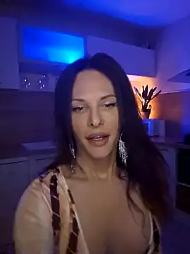 Luna Kitanna online show from December 4, 9:13 pm