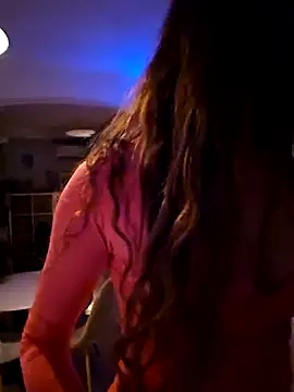 Luna Kitanna online show from December 14, 8:18 pm