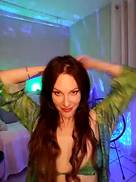 Luna Kitanna online show from January 25, 11:22 pm