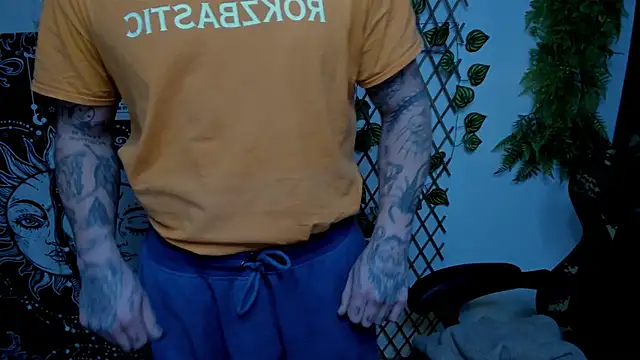 layneinchains online show from February 4, 6:46 am