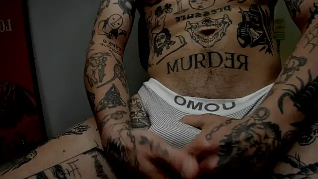 layneinchains online show from October 4, 11:08 am