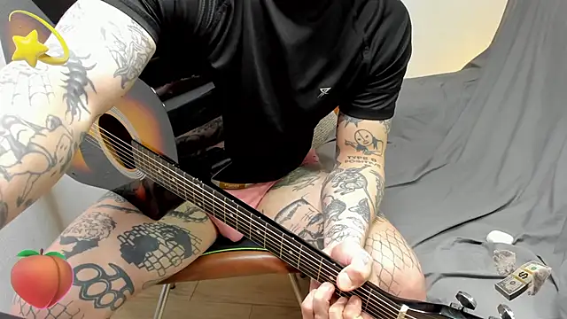 layneinchains online show from February 22, 8:07 pm