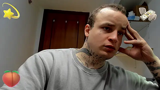 layneinchains online show from March 4, 11:16 am