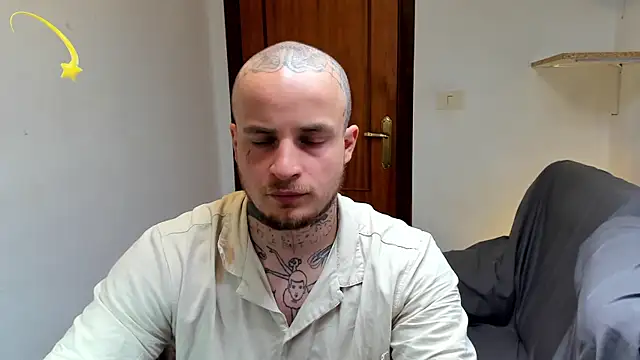 layneinchains online show from June 28, 1:39 pm