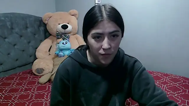 Gaby foz online show from March 17, 4:17 am