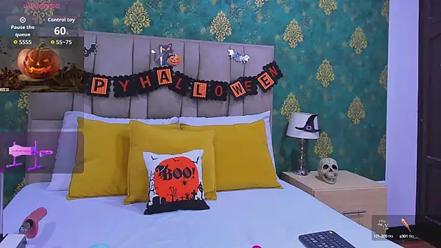 SuzanSmithh online show from October 15, 11:54 am