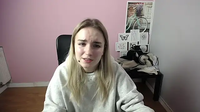 Snapshot of viktoria_lovely chatting on January 31, 11:03 am viktoria lovely online show from January 31, 11:03 am