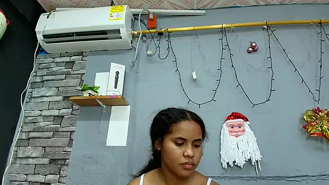 makena18 online show from January 7, 12:52 pm