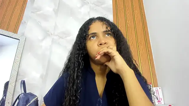 makena18 online show from October 2, 2:24 pm