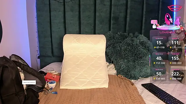 Ala Rasi  online show from December 16, 3:55 am