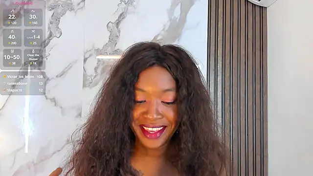 aidaadams online show from January 21, 1:00 pm