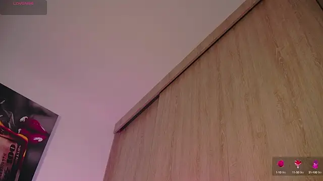 aidaadams online show from October 15, 11:21 am