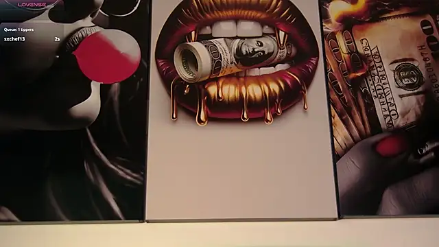 aidaadams online show from December 4, 12:03 pm