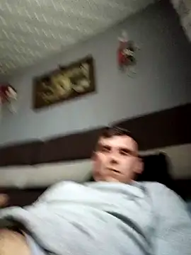 Sexipiotr online show from March 26, 9:26 am