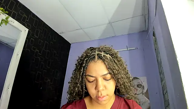 Alika01 online show from January 23, 12:52 pm