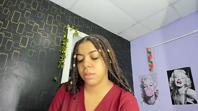 Alika01 online show from January 31, 12:51 pm