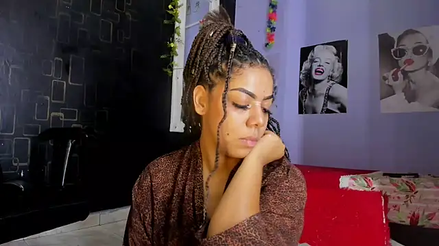 Alika01 online show from February 2, 11:21 pm