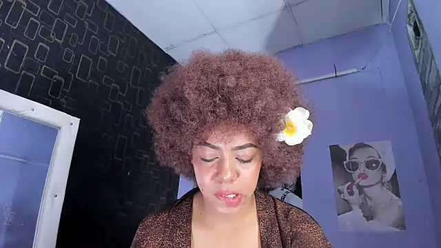 Alika01 online show from February 6, 4:36 pm