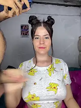 Hotnightsexxx online show from December 7, 3:36 am