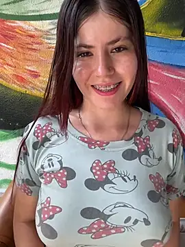 Hotnightsexxx online show from June 23, 7:01 pm