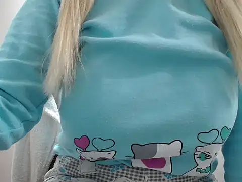 RubYY9 online show from February 18, 10:17 pm