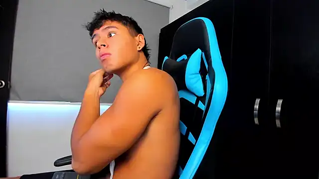 Bray Kevin online show from September 28, 5:51 pm