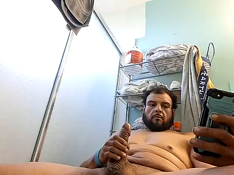 MrDickUdown24 7 online show from February 3, 6:07 pm