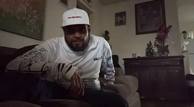 MrDickUdown24 7 online show from February 9, 1:11 am