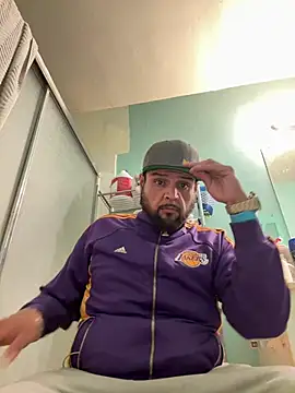 MrDickUdown24 7 online show from February 20, 5:01 am