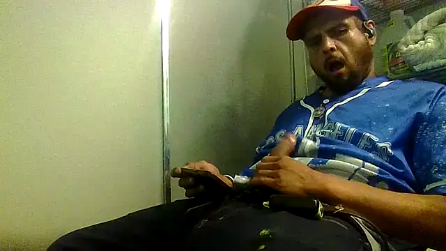 MrDickUdown24 7 online show from February 12, 6:41 am