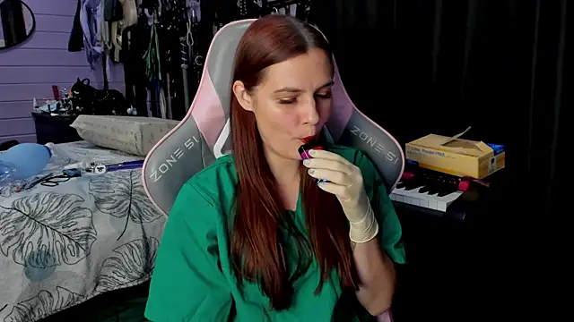 Stroynyash online show from November 14, 9:24 pm