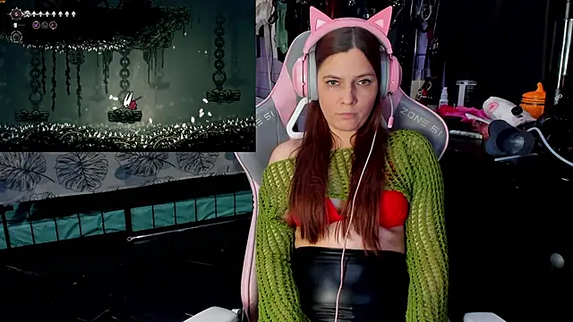 Stroynyash online show from February 28, 7:37 pm