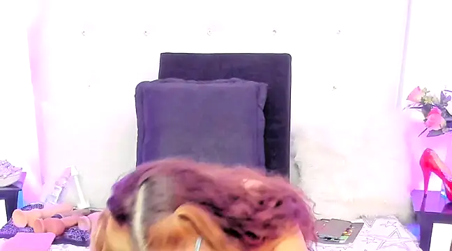 BellaaStarlix online show from January 21, 10:08 pm