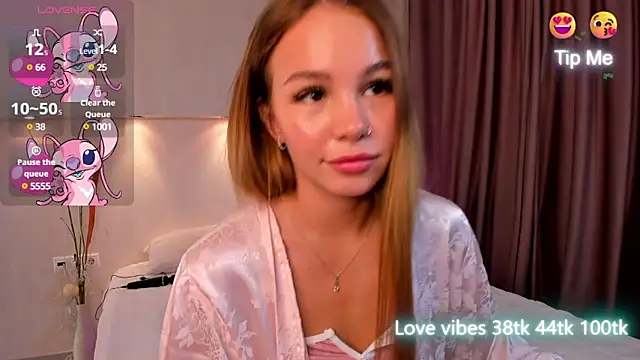 Tracy-Taylor online show from March 1, 11:17 am